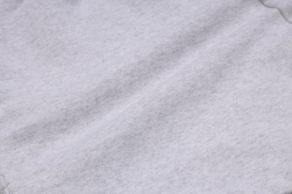 ＊Pre-Order＊　バーシティロゴショートパンツ GRAY
