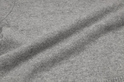 ＊Pre-Order＊　OSロゴ刺繍ニットセット　GRAY
