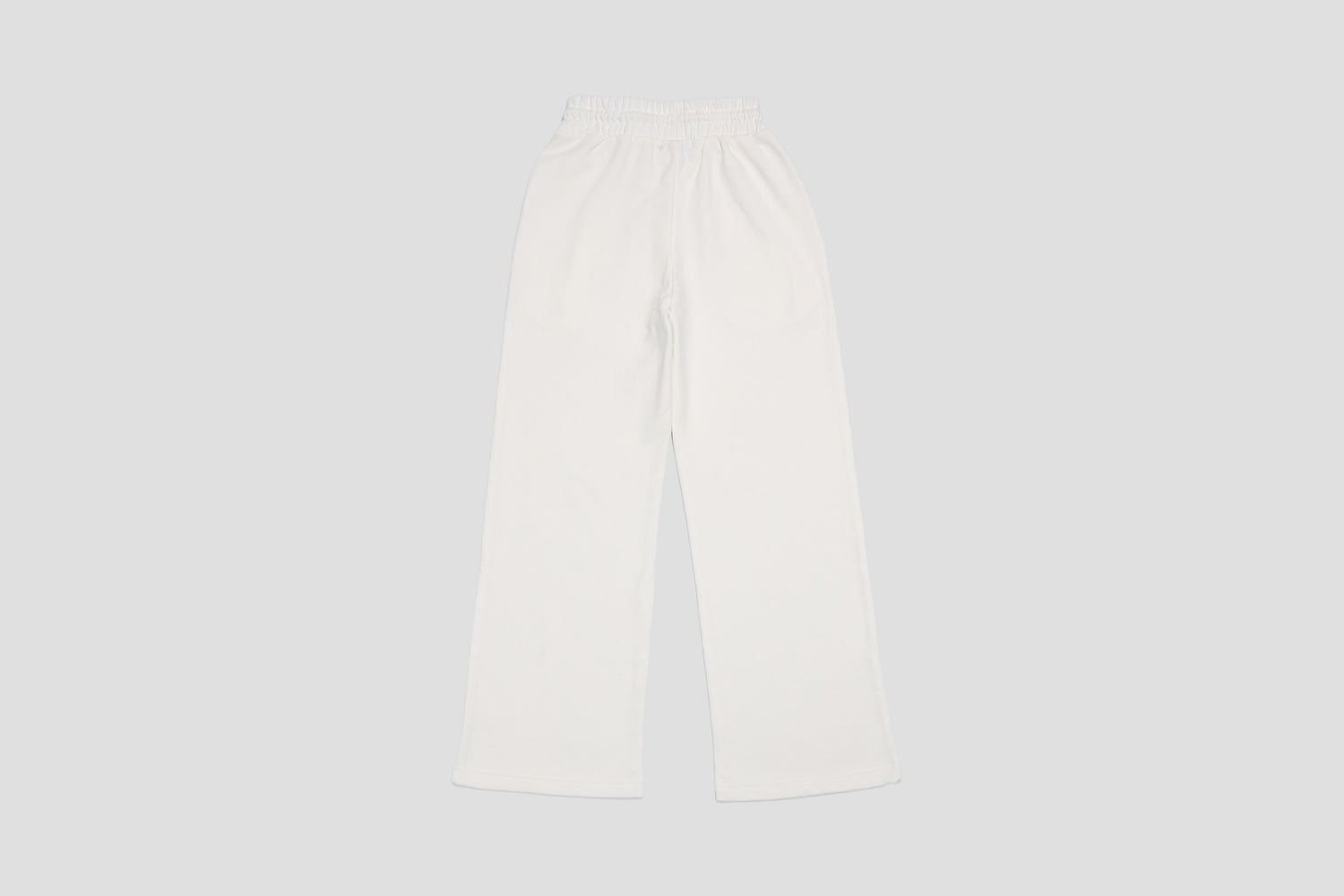 ＊Pre-Order＊　バーシティロゴロングパンツIVORY