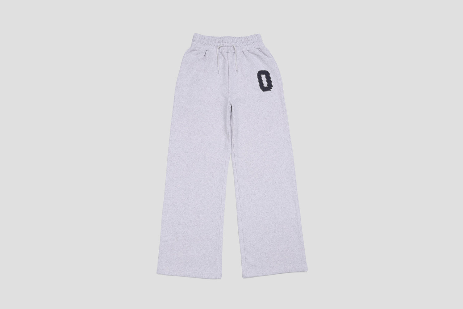 ＊Pre-Order＊　バーシティロゴロングパンツ GRAY