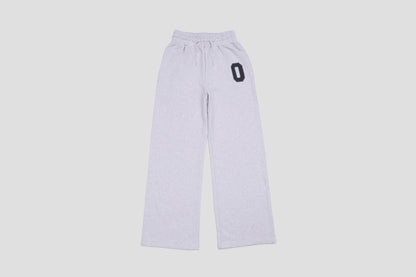 ＊Pre-Order＊　バーシティロゴロングパンツ GRAY