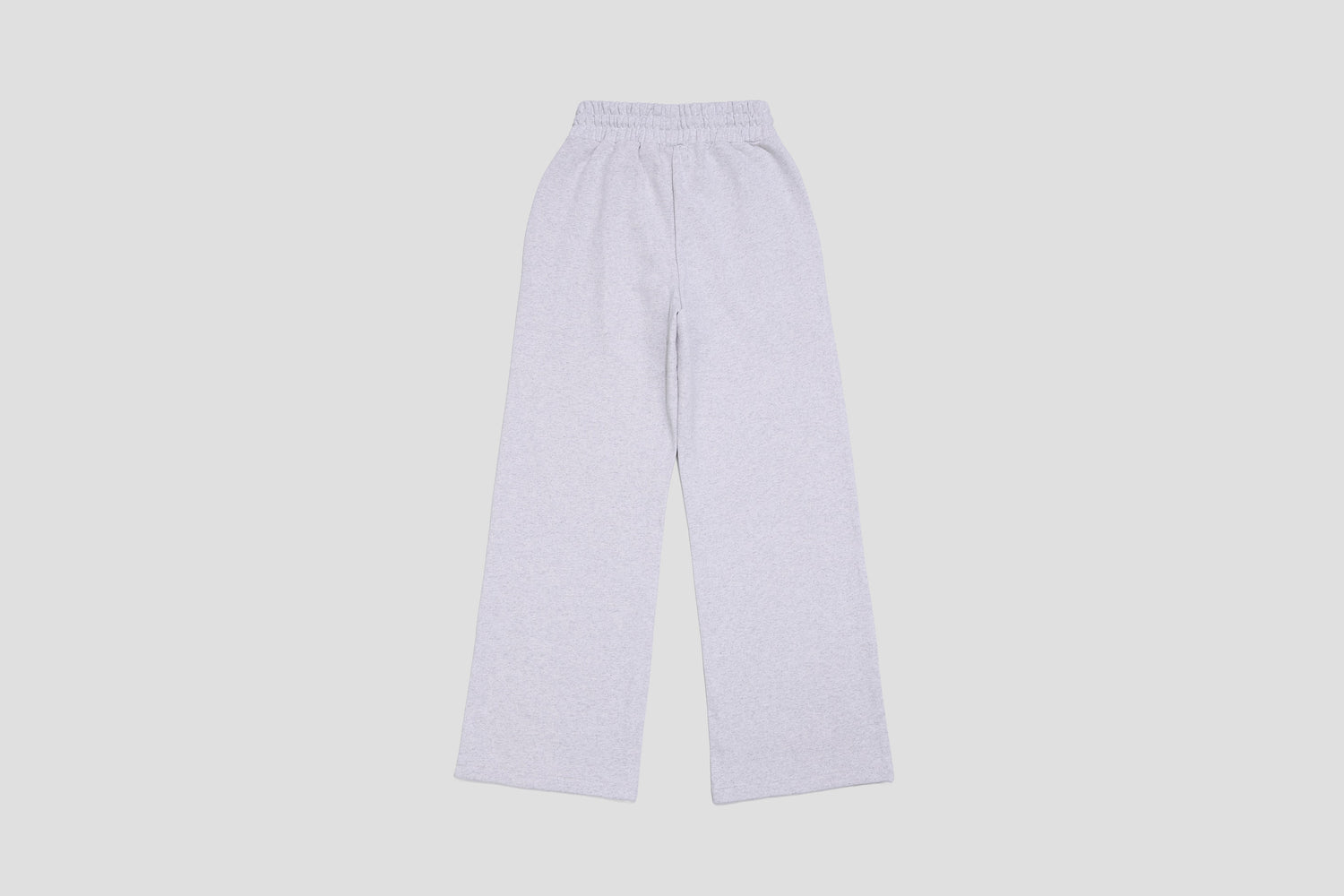 ＊Pre-Order＊　バーシティロゴロングパンツ GRAY