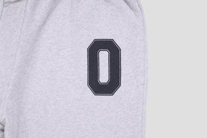 ＊Pre-Order＊　バーシティロゴロングパンツ GRAY