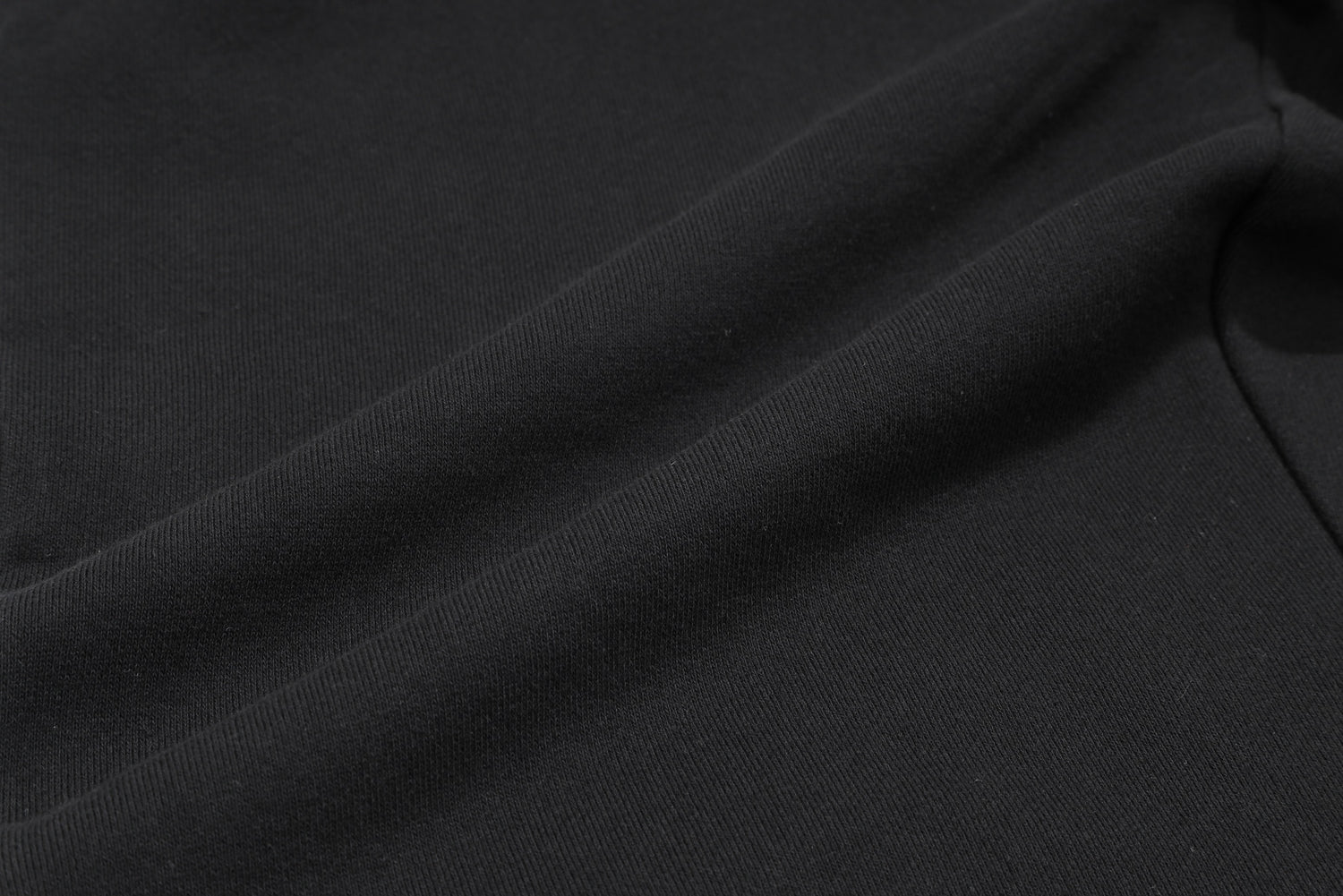 ＊Pre-Order＊　バーシティロゴロングパンツ BLACK