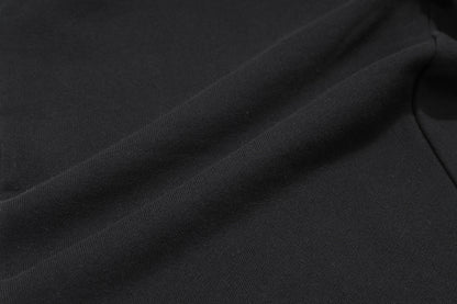 ＊Pre-Order＊　バーシティロゴロングパンツ BLACK