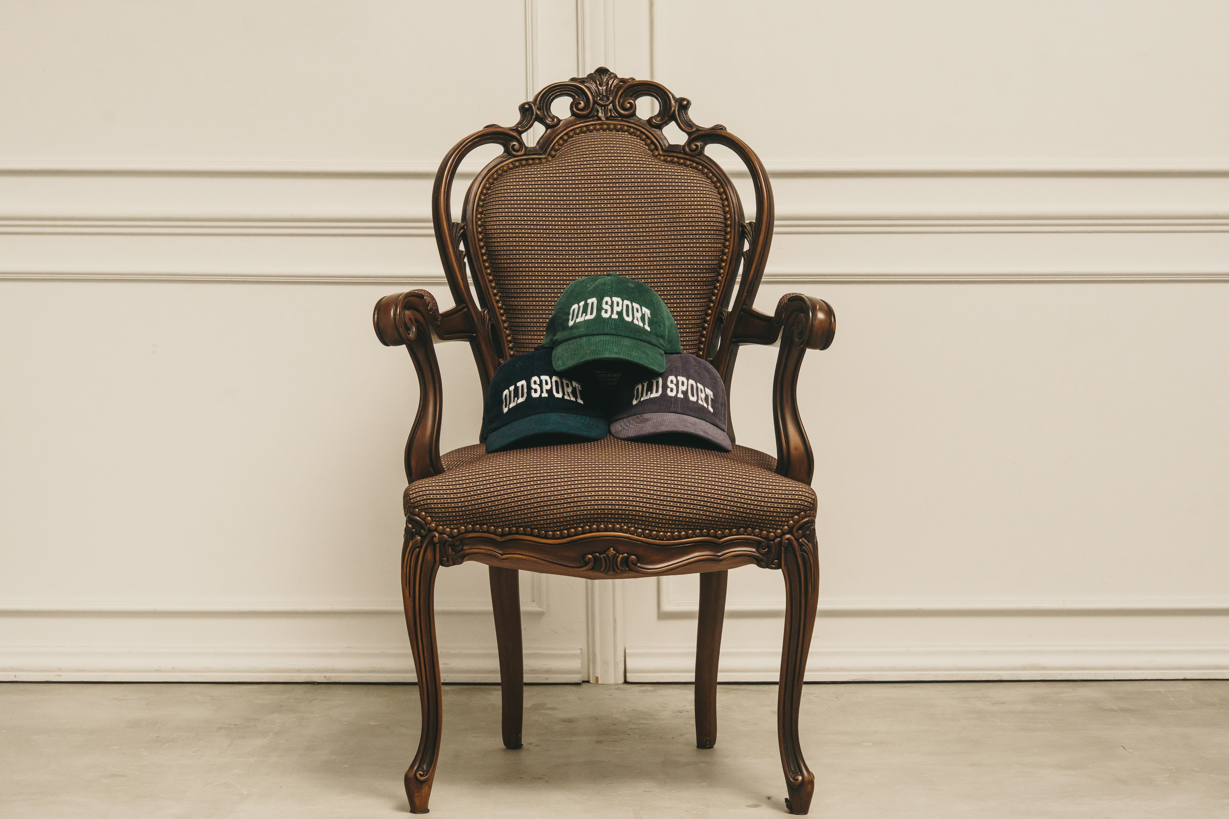 90s ヴィンテージ トートバッグ　野球　オールスター　入手困難　デカロゴ　古着 Tote Bags / トート – Old Sport