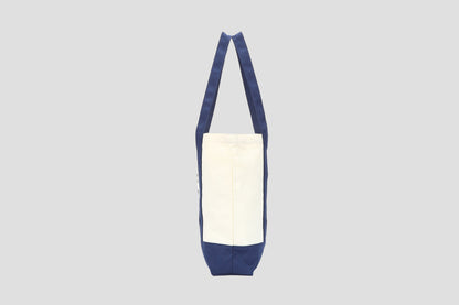 ＊Pre-Order＊ バーシティエンブレムトート NAVY