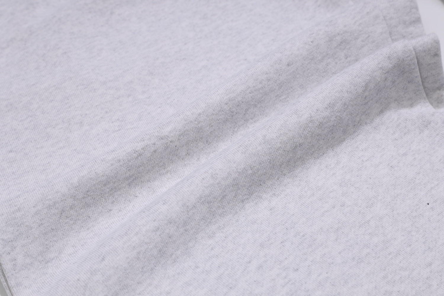 ＊Pre-Order＊　バーシティロゴロングパンツ GRAY