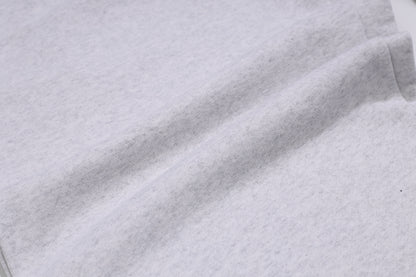 ＊Pre-Order＊　バーシティロゴロングパンツ GRAY