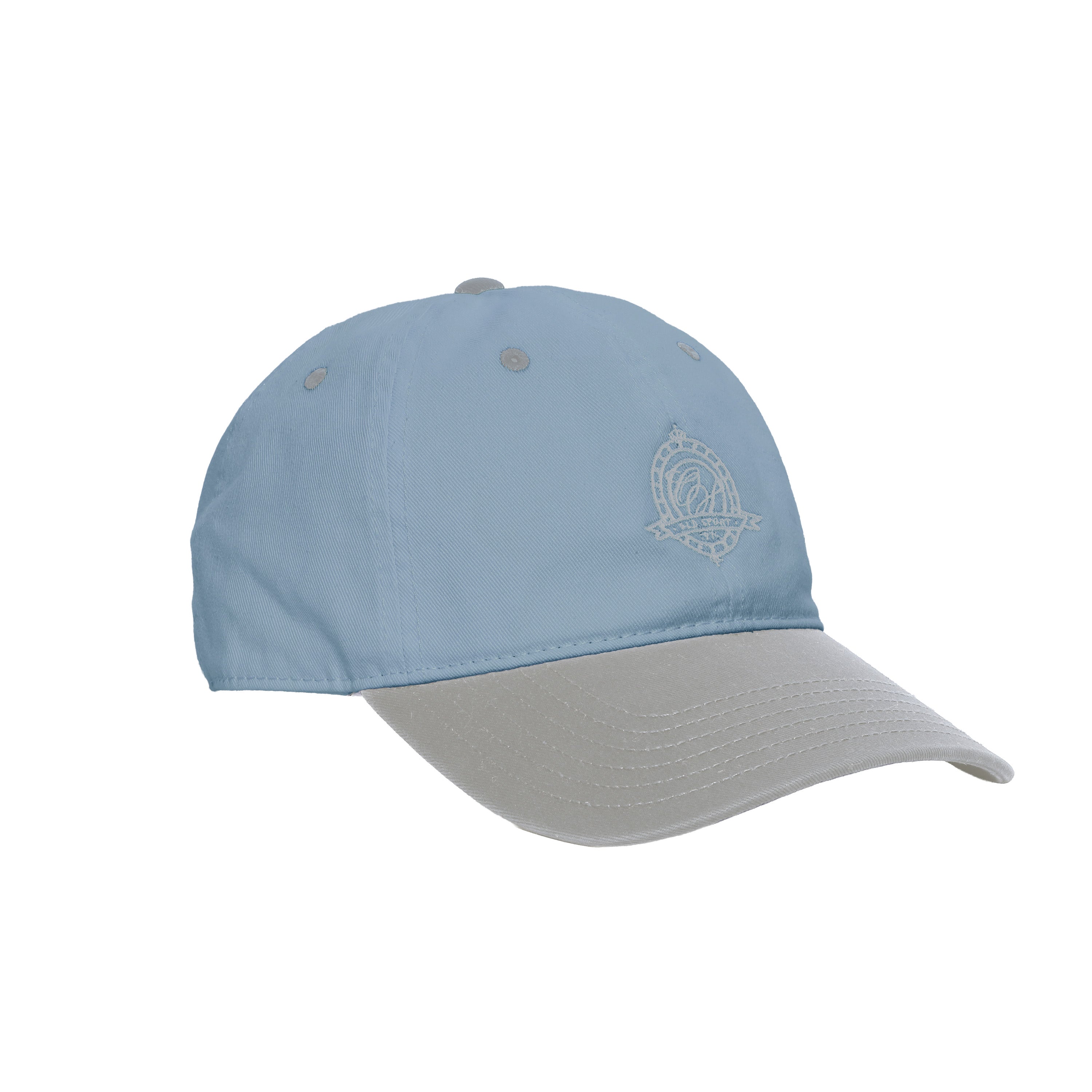 バ バイカラーCAP（BRN） UNNAMED HEADWEAR DUAL SHADE CAP バイカラー ツートーン