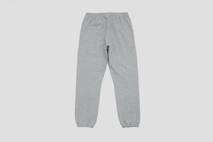 エンブレムスウェットパンツ　GRAY