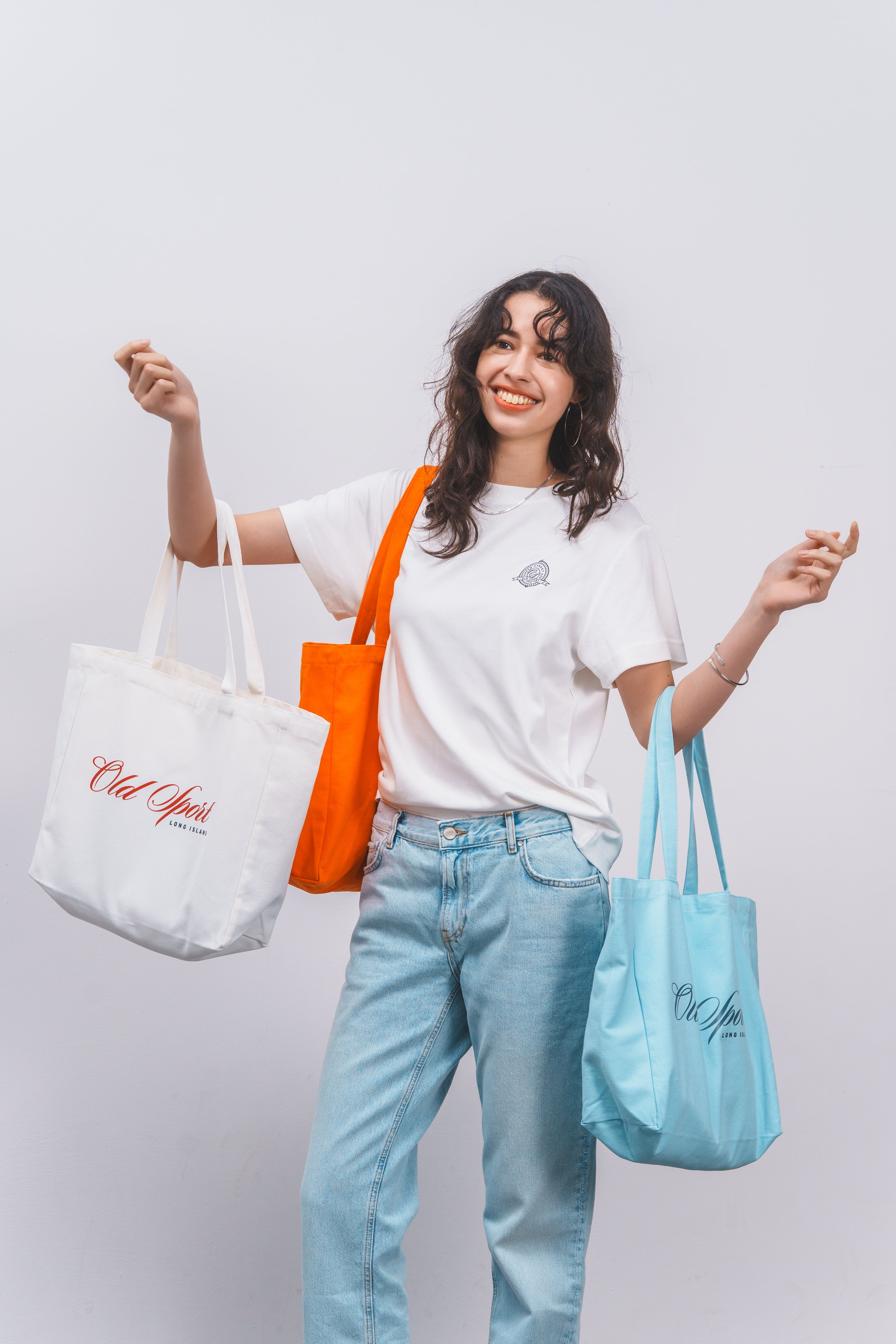 Tops / トップス – Old Sport